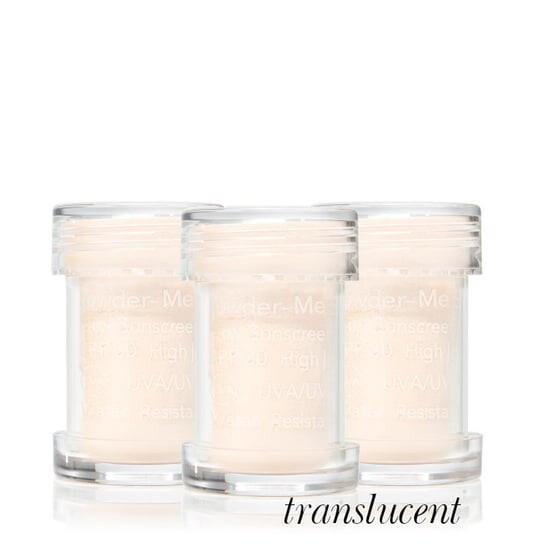 Сухой солнцезащитный крем, пудра, сменные блоки, полупрозрачный Jane Iredale, Powder-Me SPF 30
Сухой солнцезащитный крем, пудра, сменные блоки, полупрозрачный Jane Iredale, Powder-Me SPF 30
