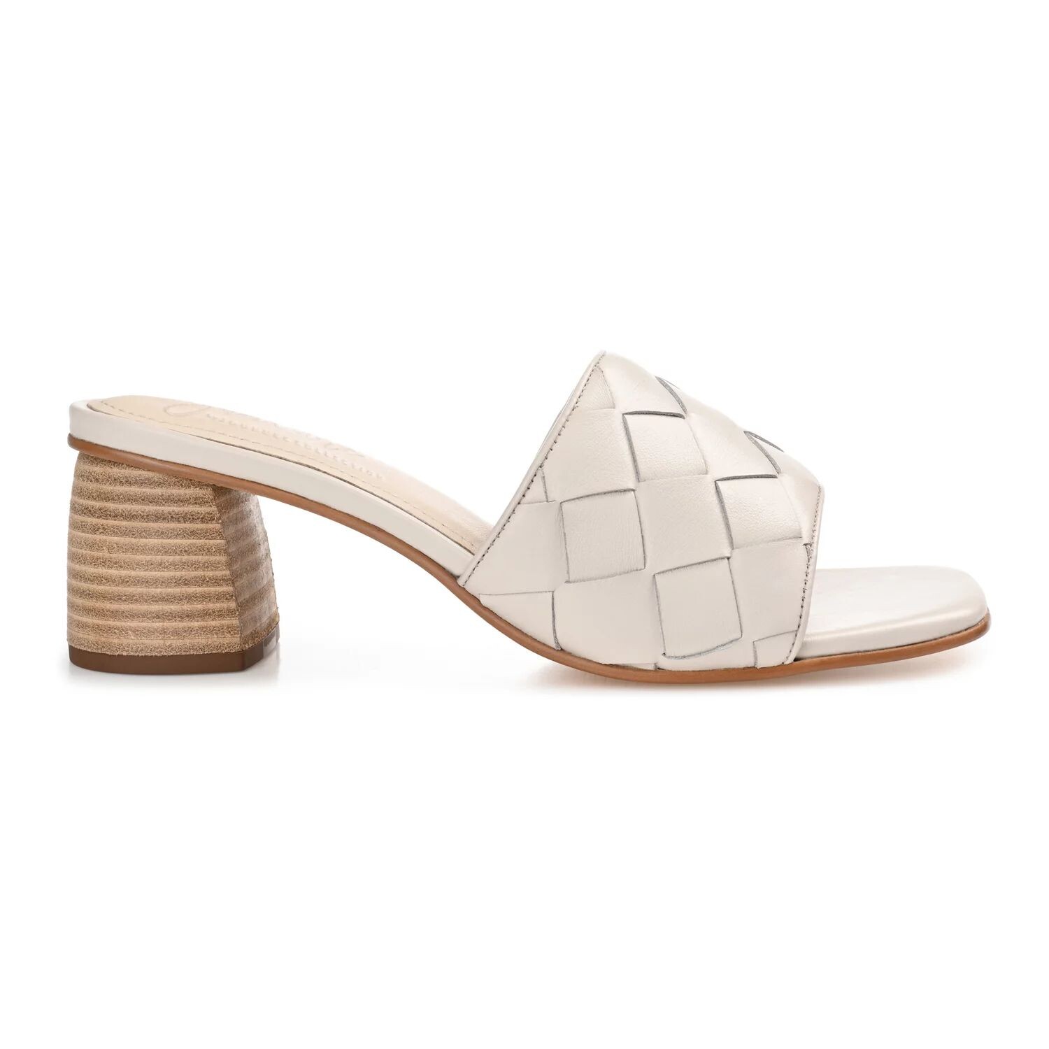 Женские кожаные модельные сандалии Journee Signature Kellee Tru Comfort Foam Journee Signature, бежевый
Женские кожаные модельные сандалии Journee Signature Kellee Tru Comfort Foam Journee Signature, бежевый
