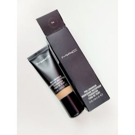 Mac Pro Longwear Питательная водостойкая тональная основа 25 мл NC46 Mac Cosmetics
Mac Pro Longwear Питательная водостойкая тональная основа 25 мл NC46 Mac Cosmetics