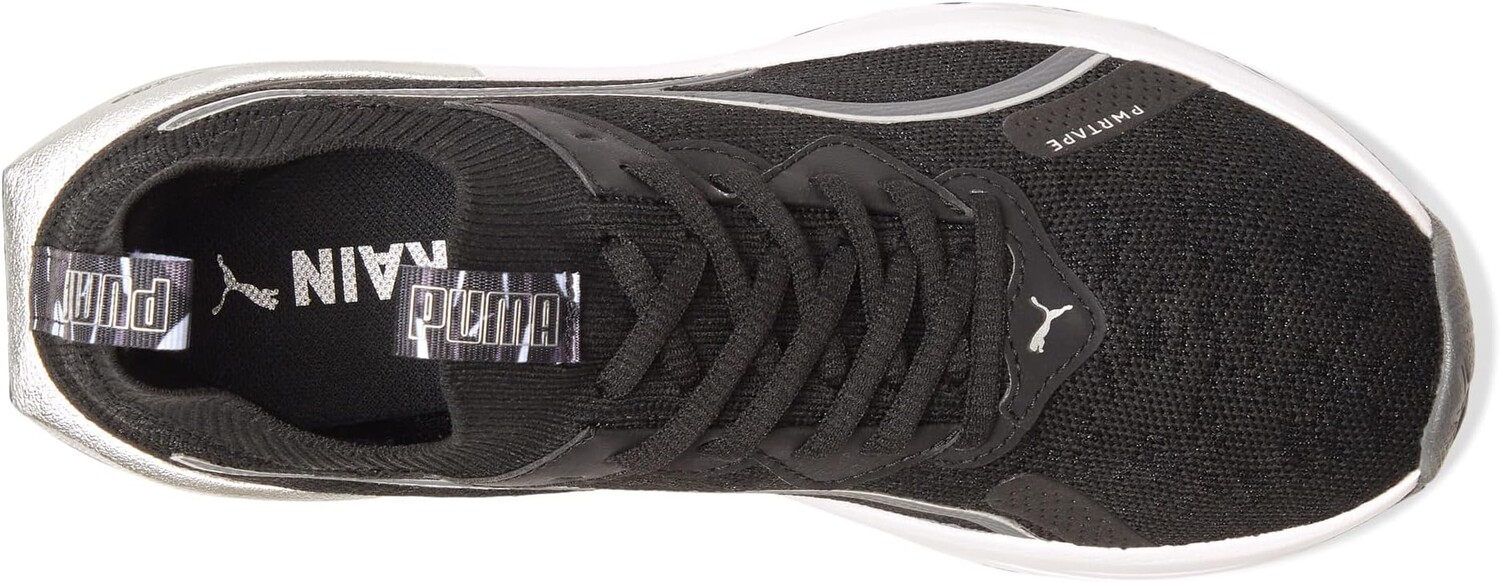 Кроссовки PWR XX Nitro Luxe Retro Glam PUMA, цвет Puma Black/Cool Dark Gray/Puma Silver
Кроссовки PWR XX Nitro Luxe Retro Glam PUMA, цвет Puma Black/Cool Dark Gray/Puma Silver