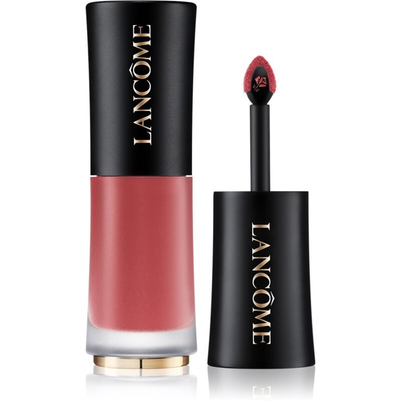 Lancome, L'Absolu Rouge Drama Ink стойкая жидкая матовая помада оттенка 555 Soif De Vivre 6 мл
Lancome, L'Absolu Rouge Drama Ink стойкая жидкая матовая помада оттенка 555 Soif De Vivre 6 мл