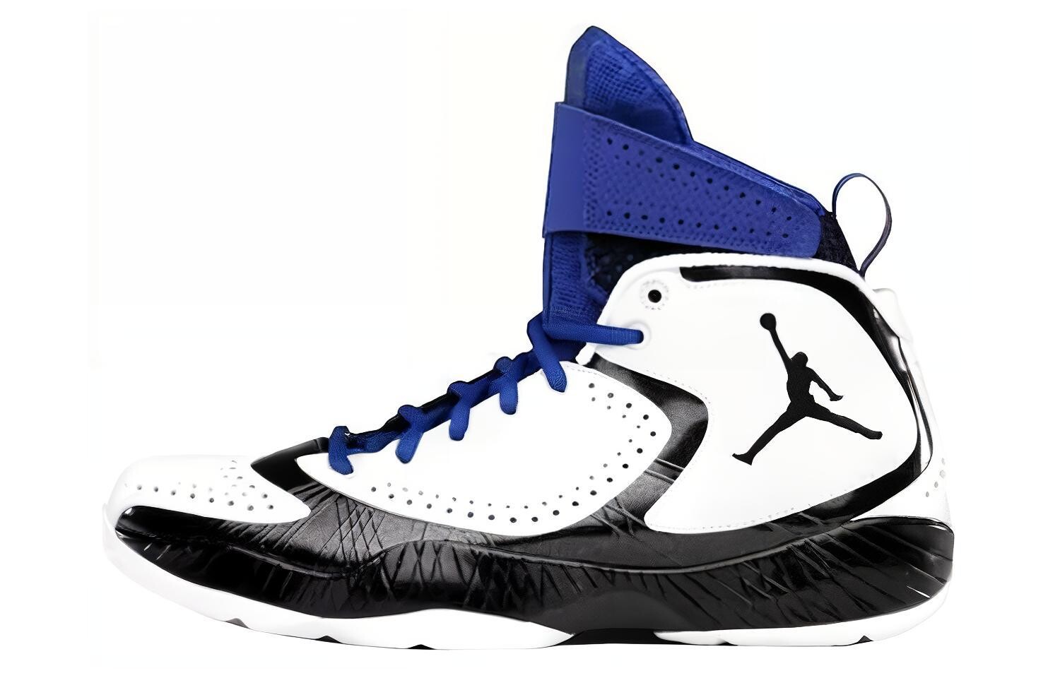 Jordan Air Jordan 2012 винтажные баскетбольные кроссовки мужские, University Blue/Black/White
Jordan Air Jordan 2012 винтажные баскетбольные кроссовки мужские, University Blue/Black/White