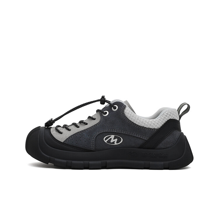 Кроссовки MASOOMAKE Ugly Cute Design Series Lifestyle Shoes Women's Low-top, цвет Oatmeal
Кроссовки MASOOMAKE Ugly Cute Design Series Lifestyle Shoes Women's Low-top, цвет Oatmeal