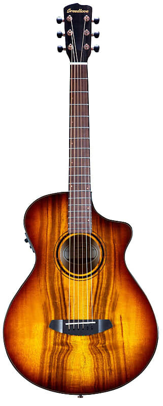 Акустическая гитара Breedlove PSCA42CEMYMY ECO Pursuit Exotic S Concertina CE Myrtlewood - Amber
Акустическая гитара Breedlove PSCA42CEMYMY ECO Pursuit Exotic S Concertina CE Myrtlewood - Amber