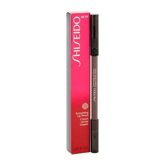 Разглаживающий карандаш для губ, карандаш для губ BE 701 Hazel, 1,2 г Shiseido, коричневый
Разглаживающий карандаш для губ, карандаш для губ BE 701 Hazel, 1,2 г Shiseido, коричневый