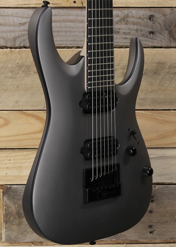 Электрогитара Ibanez Munky Signature APEX30 7-String Electric Guitar Metallic Gray Matte
Электрогитара Ibanez Munky Signature APEX30 7-String Electric Guitar Metallic Gray Matte