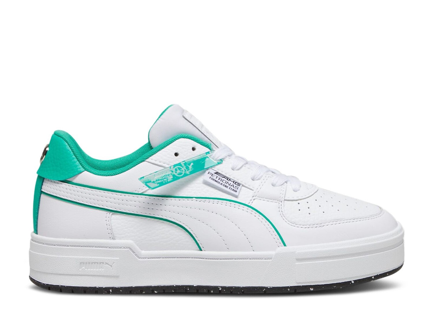 Кроссовки Puma Mercedes-Amg Petronas F1 X Ca Pro 'White Aqua', белый, Белый;серый
Кроссовки Puma Mercedes-Amg Petronas F1 X Ca Pro 'White Aqua', белый, Белый;серый