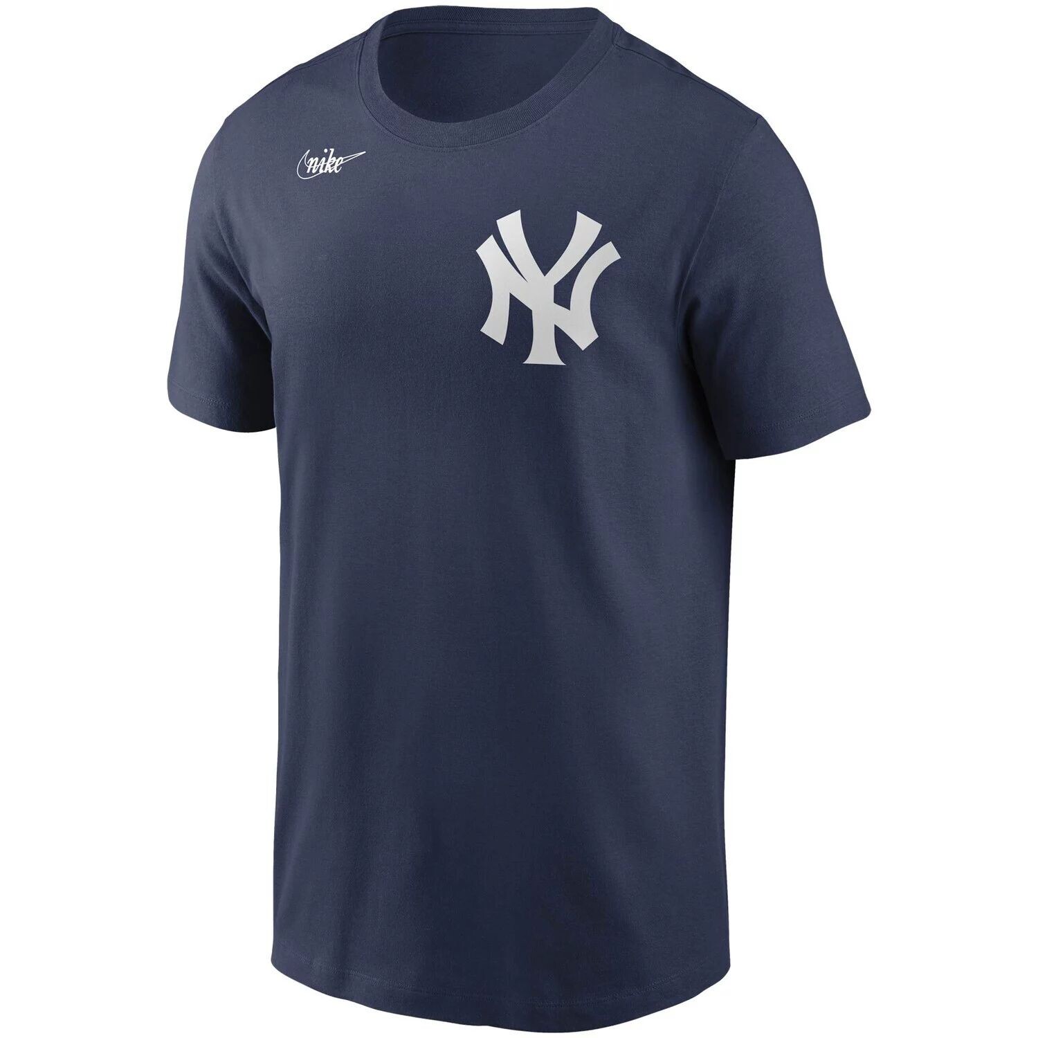 Мужская темно-синяя футболка Nike Mickey Mantle New York Yankees Cooperstown Collection с именем и номером, Синий
Мужская темно-синяя футболка Nike Mickey Mantle New York Yankees Cooperstown Collection с именем и номером, Синий