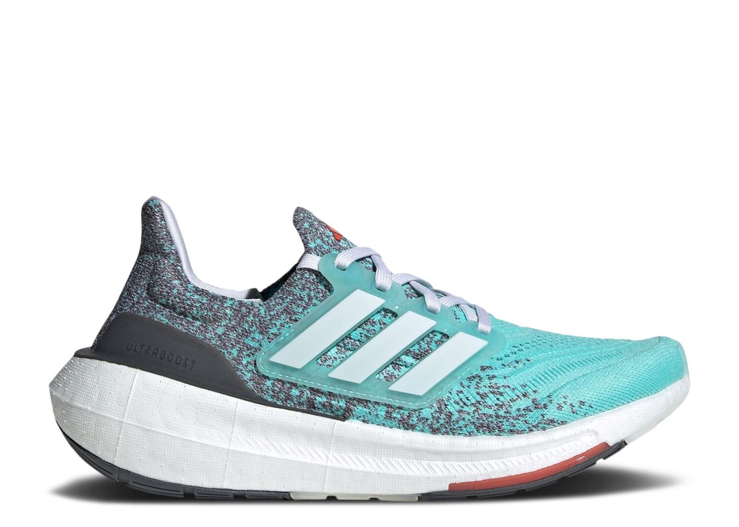 Кроссовки adidas Wmns Ultraboost Light 'Flash Aqua Bright Red', синий
Кроссовки adidas Wmns Ultraboost Light 'Flash Aqua Bright Red', синий