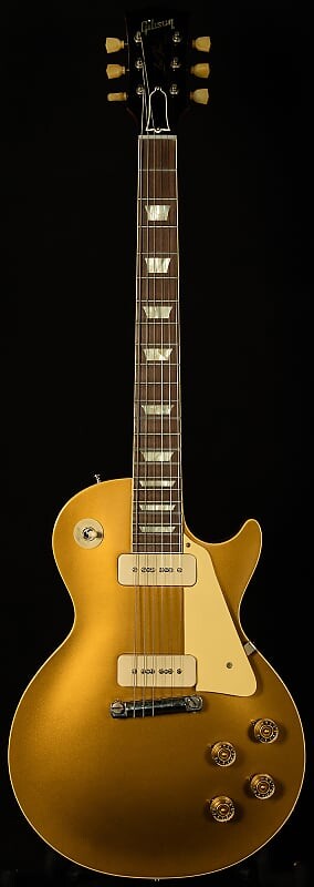Электрогитара Gibson Custom Shop Wildwood Spec 1954 Les Paul Standard - VOS
Электрогитара Gibson Custom Shop Wildwood Spec 1954 Les Paul Standard - VOS