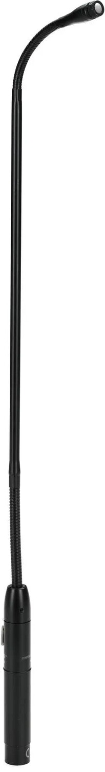 Shure MX418S/C 18-дюймовый кардиоидный микрофон на гибкой стойке с предусилителем и переключателем отключения звука
Shure MX418S/C 18-дюймовый кардиоидный микрофон на гибкой стойке с предусилителем и переключателем отключения звука