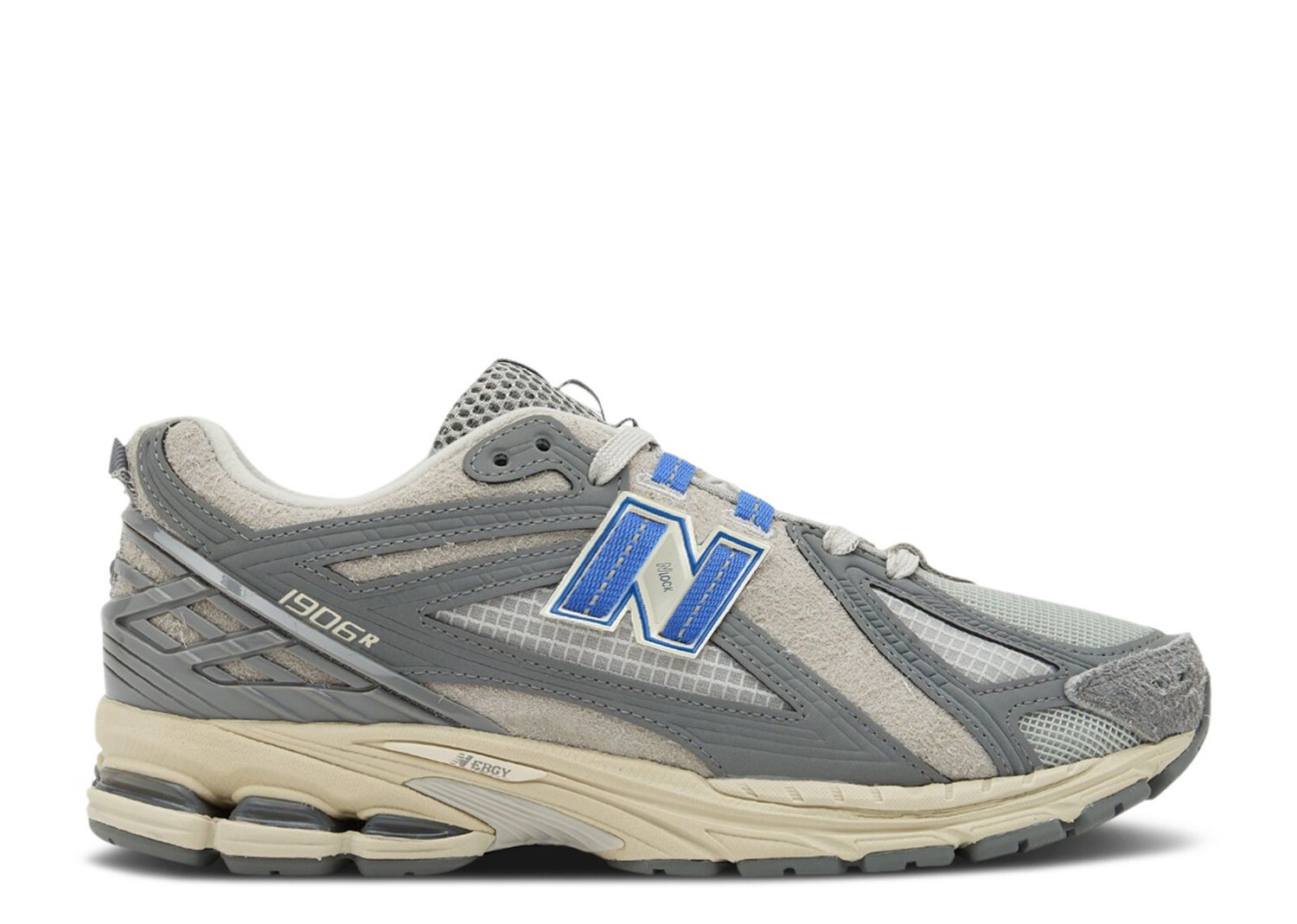 Кроссовки New Balance 1906R 'Diamond District Pack - Grey' Size Exclusive, серый
Кроссовки New Balance 1906R 'Diamond District Pack - Grey' Size Exclusive, серый