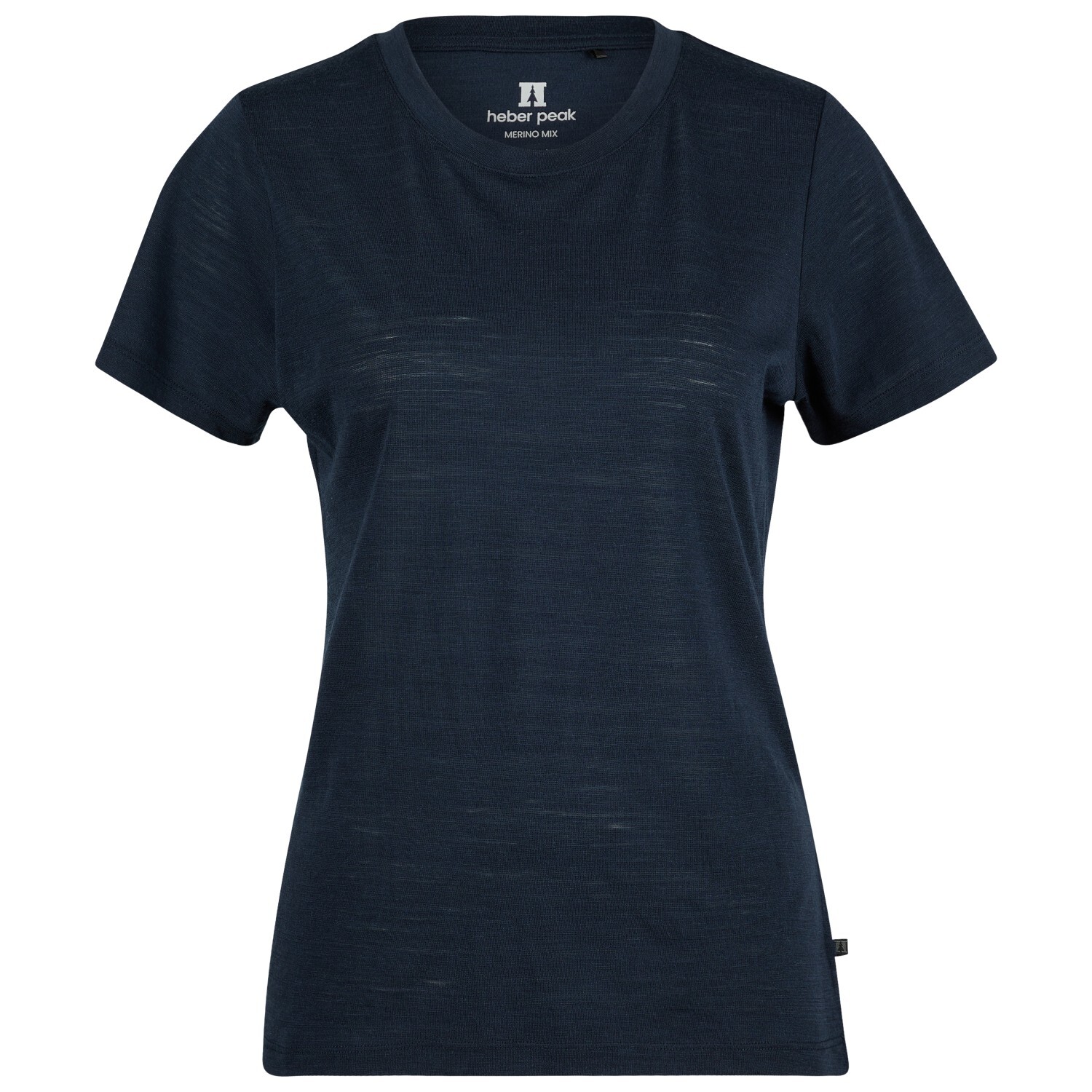 Рубашка из мериноса Heber Peak Women's MerinoMix150 PineconeHe T Shirt, цвет Blue Darkness
Рубашка из мериноса Heber Peak Women's MerinoMix150 PineconeHe T Shirt, цвет Blue Darkness