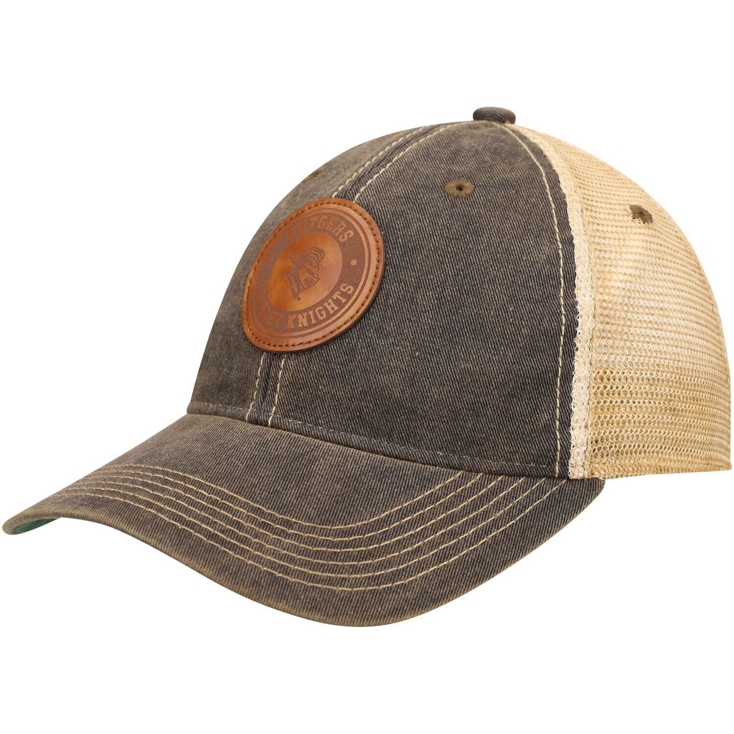 Мужская черная кепка Rutgers Scarlet Knights Target Old Favorite Trucker Snapback
Мужская черная кепка Rutgers Scarlet Knights Target Old Favorite Trucker Snapback