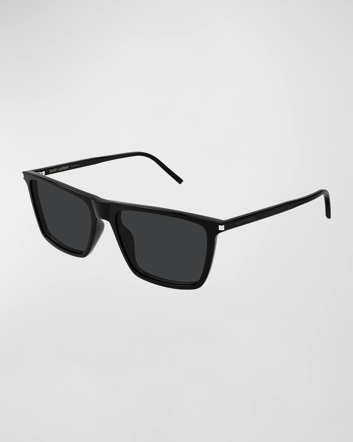 Мужские прямоугольные солнцезащитные очки из ацетата SL 668 Saint Laurent, цвет Black
Мужские прямоугольные солнцезащитные очки из ацетата SL 668 Saint Laurent, цвет Black