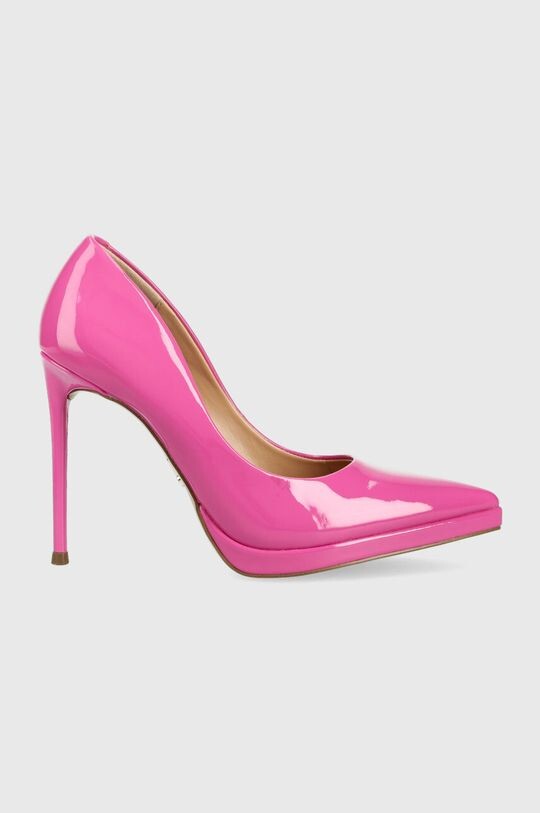 Классические туфли Стива Мэддена Steve Madden, розовый 
Классические туфли Стива Мэддена Steve Madden, розовый