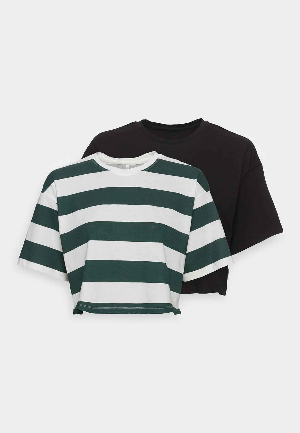 Футболка с принтом ONLMAY BOXY CROPPED 2PACK ONLY Tall, цвет black solid/june bug
Футболка с принтом ONLMAY BOXY CROPPED 2PACK ONLY Tall, цвет black solid/june bug
