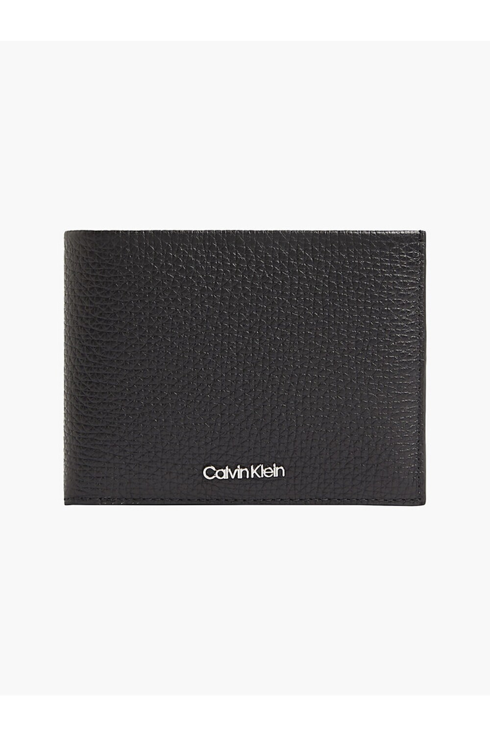 Кошелек Trifold из 10 предметов в стиле минимализма с отделением для монет Calvin Klein, черный
Кошелек Trifold из 10 предметов в стиле минимализма с отделением для монет Calvin Klein, черный