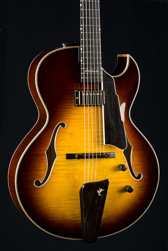 Электрогитара Eastman AR480CE John Pisano 30th Anniversary Signature Edition Archtop NEW
Электрогитара Eastman AR480CE John Pisano 30th Anniversary Signature Edition Archtop NEW