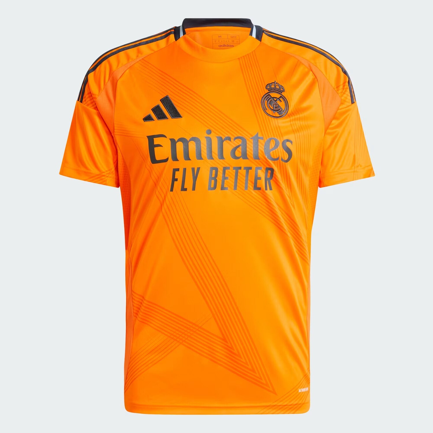 Реал Мадрид Килиан Мбаппе 24/25 Гостевая майка Adidas, цвет Crew Orange/Soccr-Rms-S2r/Soccr-Rms-S2r
Реал Мадрид Килиан Мбаппе 24/25 Гостевая майка Adidas, цвет Crew Orange/Soccr-Rms-S2r/Soccr-Rms-S2r