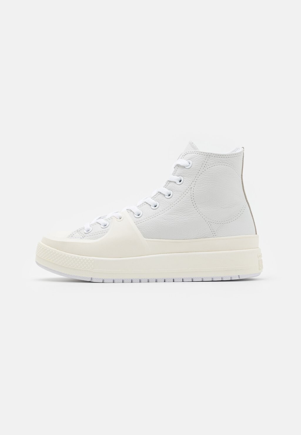 Высокие кеды Chuck Taylor All Star Construct Unisex Converse, цвет white/egret/yellow
Высокие кеды Chuck Taylor All Star Construct Unisex Converse, цвет white/egret/yellow