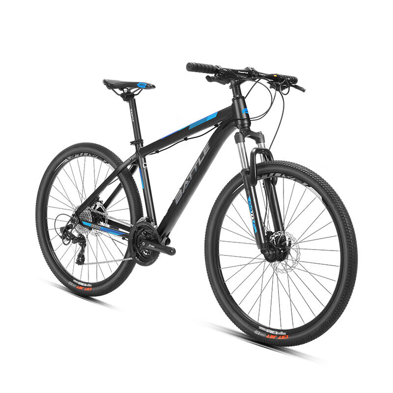 Горный велосипед Bond Fujita Shimano 27 с регулируемой скоростью, 27,5-дюймовый мужской и женский внедорожный спортивный автомобиль для взрослых, студентов BATTLE
Горный велосипед Bond Fujita Shimano 27 с регулируемой скоростью, 27,5-дюймовый мужской и женский внедорожный спортивный автомобиль для взрослых, студентов BATTLE