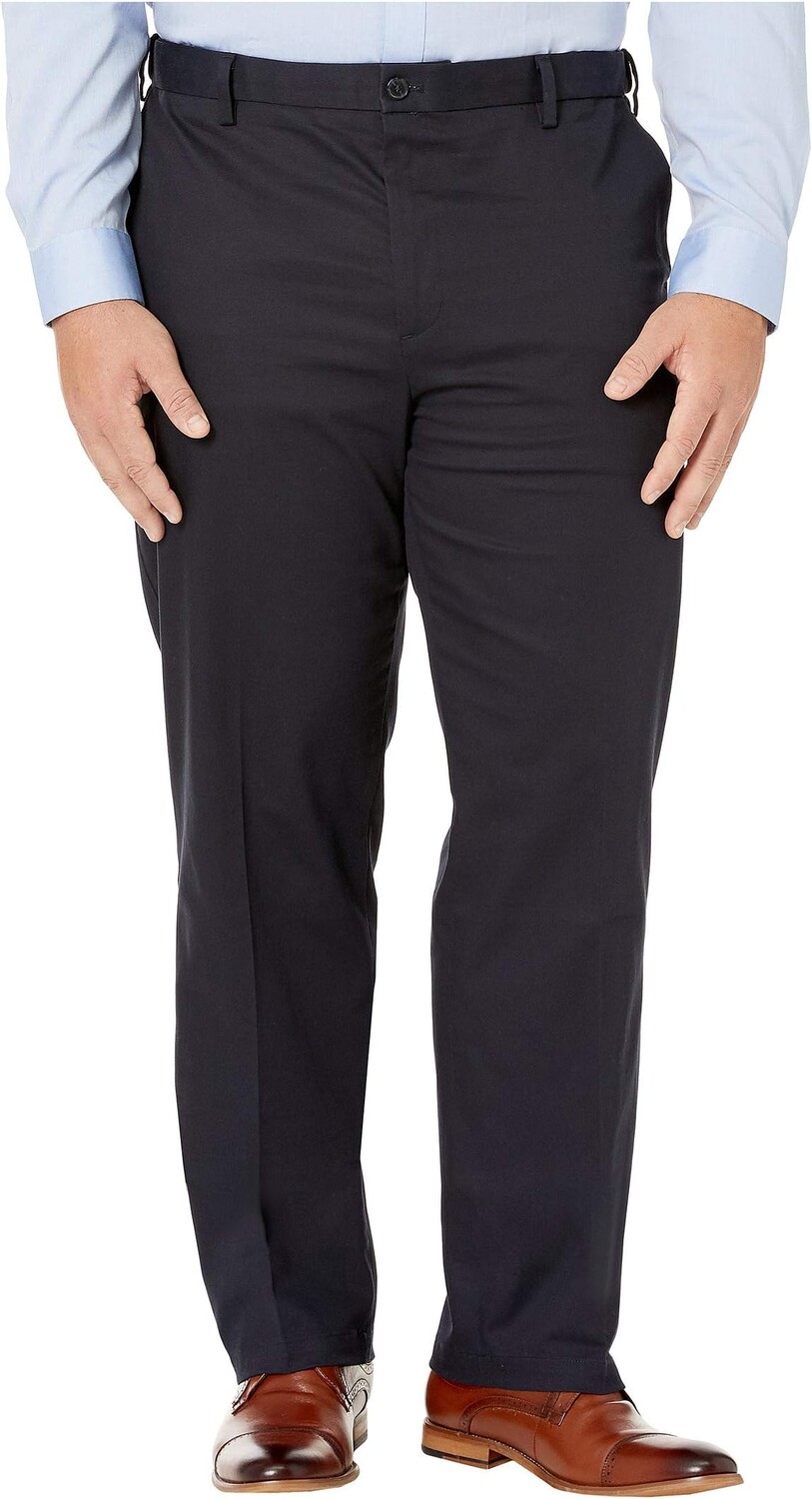 Брюки классического кроя Big & Tall из эластичного хлопка цвета хаки Lux Dockers, цвет Dockers Navy
Брюки классического кроя Big & Tall из эластичного хлопка цвета хаки Lux Dockers, цвет Dockers Navy