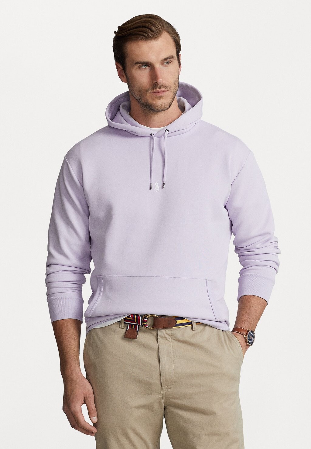 Толстовка с капюшоном LONG SLEEVE Polo Ralph Lauren Big & Tall, фиолетовый цветок
Толстовка с капюшоном LONG SLEEVE Polo Ralph Lauren Big & Tall, фиолетовый цветок