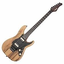 Электрогитара Schecter Sun Valley Super Shredder Exotic Floyd Rose - Natural Black Limba 1265
Электрогитара Schecter Sun Valley Super Shredder Exotic Floyd Rose - Natural Black Limba 1265