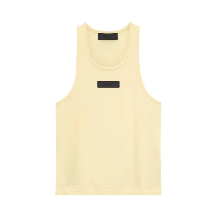 Топ Fear Of God Essentials Fear of God Essentials Tank 'Garden Yellow', желтый
Топ Fear Of God Essentials Fear of God Essentials Tank 'Garden Yellow', желтый