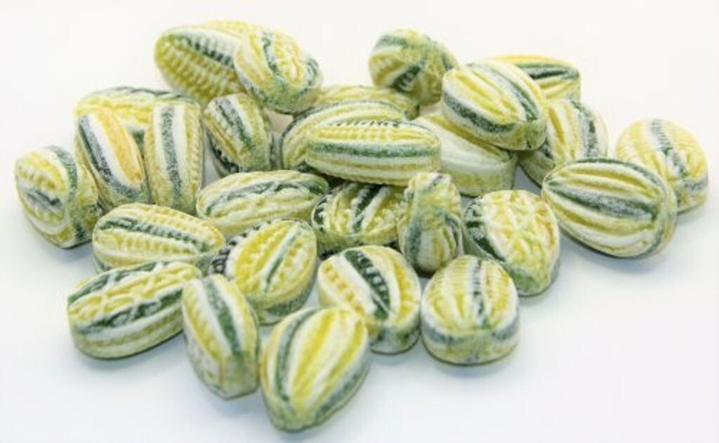 2,5 кг Royal Woodruff - по-королевски вкусные конфеты из ярмарочных конфет Pin24Shop
2,5 кг Royal Woodruff - по-королевски вкусные конфеты из ярмарочных конфет Pin24Shop