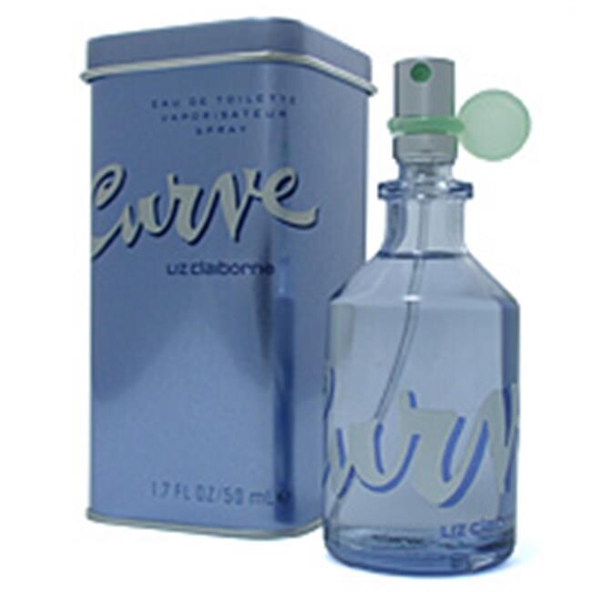Лиз Клэйборн Curve Curts17 1,7 унции. Женская туалетная вода-спрей Liz Claiborne Curve
Лиз Клэйборн Curve Curts17 1,7 унции. Женская туалетная вода-спрей Liz Claiborne Curve