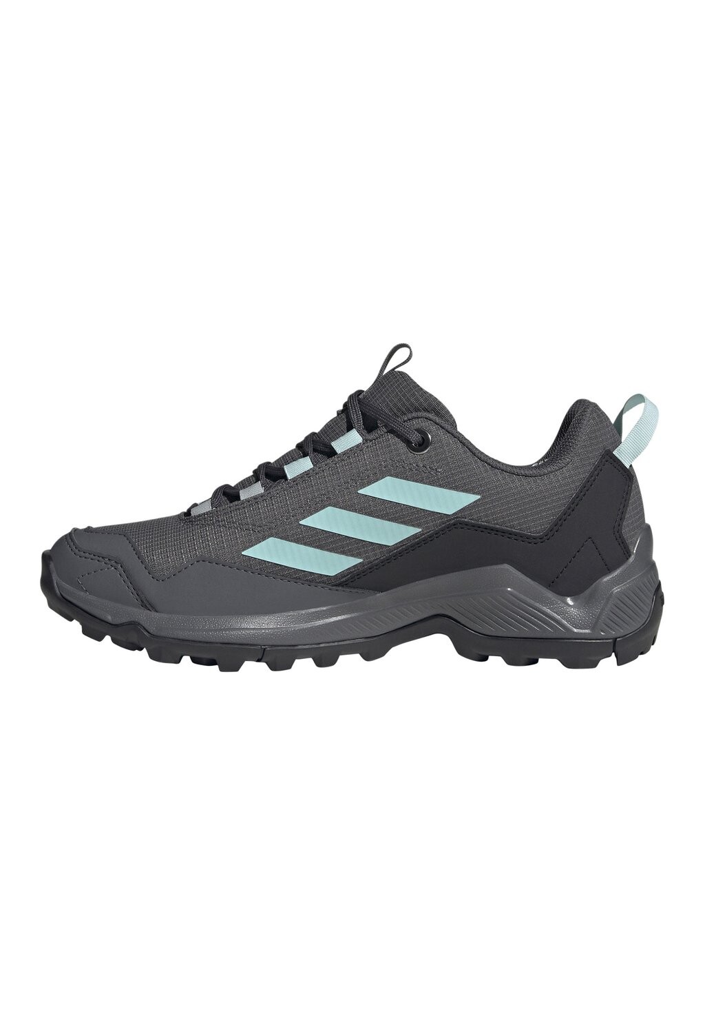 Кроссовки TERREX EASTRAIL GORE-TEX Adidas Terrex, цвет grey five semi flash aqua silver
Кроссовки TERREX EASTRAIL GORE-TEX Adidas Terrex, цвет grey five semi flash aqua silver