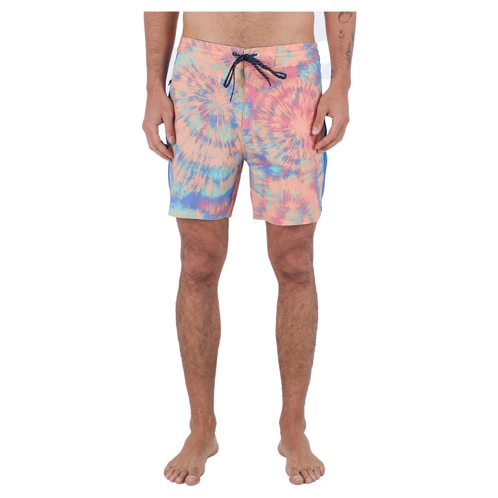 Шорты для плавания Hurley Phantom Sidewinder Renegade 17´´ Swimming Shorts, розовый
Шорты для плавания Hurley Phantom Sidewinder Renegade 17´´ Swimming Shorts, розовый