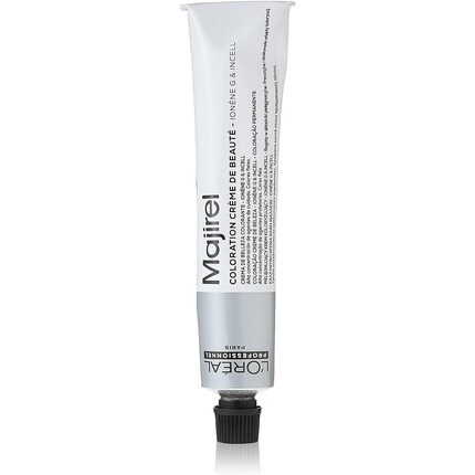 Loreal Majirel EU Absolu 7.13 Base 7 V511 Сахарный блондин 1 шт. L'Oréal Professionnel
Loreal Majirel EU Absolu 7.13 Base 7 V511 Сахарный блондин 1 шт. L'Oréal Professionnel
