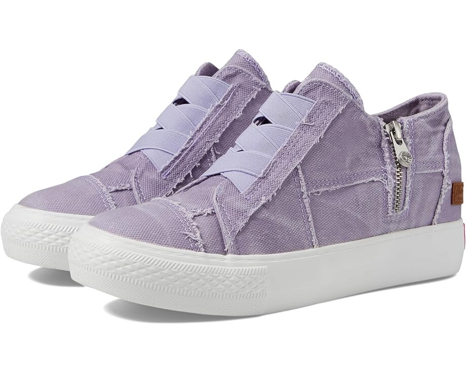 Кроссовки Blowfish Malibu Mamba-K, цвет Gentle Lavender Smoked 16 oz Canvas
Кроссовки Blowfish Malibu Mamba-K, цвет Gentle Lavender Smoked 16 oz Canvas