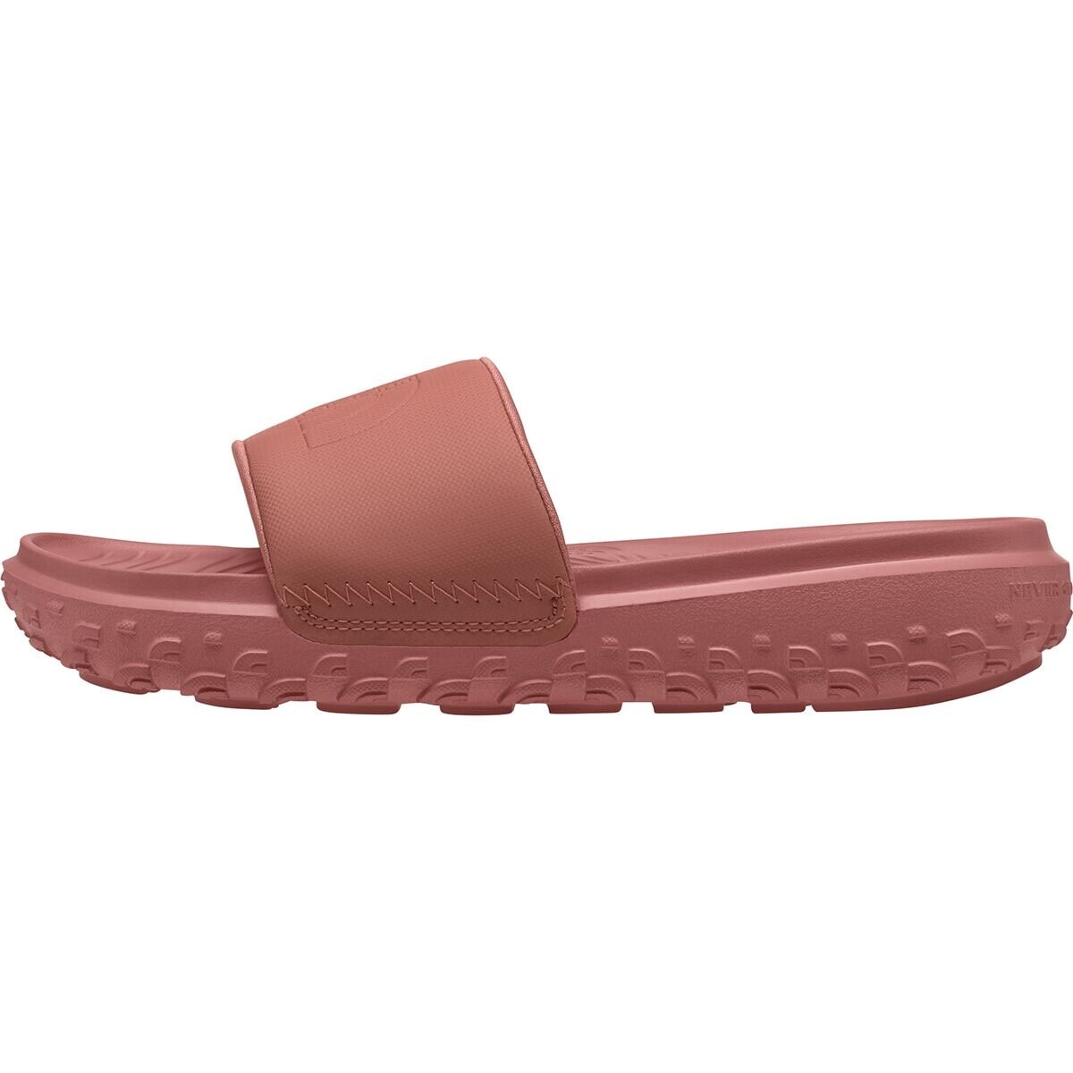 Никогда не останавливайтесь на слайде cush The North Face, цвет light mahogany/light mahogany
Никогда не останавливайтесь на слайде cush The North Face, цвет light mahogany/light mahogany