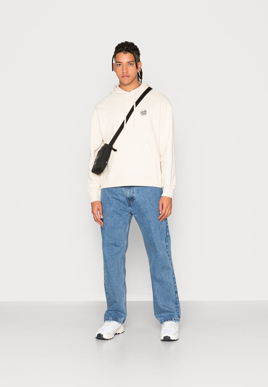 Толстовка Santa Cruz КАПЮШОН UNISEX SCREAMING DELTA MOON, кремовый, Бежевый
Толстовка Santa Cruz КАПЮШОН UNISEX SCREAMING DELTA MOON, кремовый, Бежевый