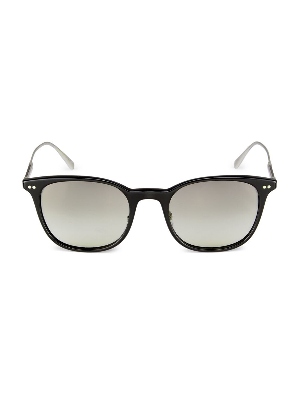 Круглые солнцезащитные очки Gerardo 51MM Brunello Cucinelli & Oliver Peoples, черный
Круглые солнцезащитные очки Gerardo 51MM Brunello Cucinelli & Oliver Peoples, черный