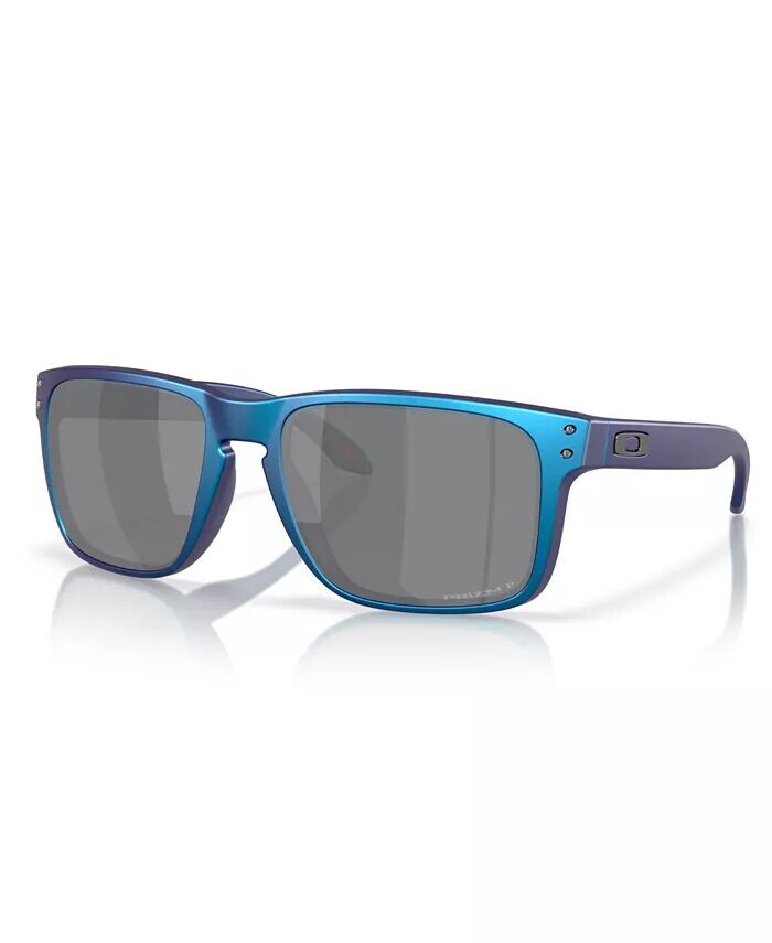 Мужские поляризованные солнцезащитные очки, Holbrook XL OO9417 Oakley, мультиколор
Мужские поляризованные солнцезащитные очки, Holbrook XL OO9417 Oakley, мультиколор