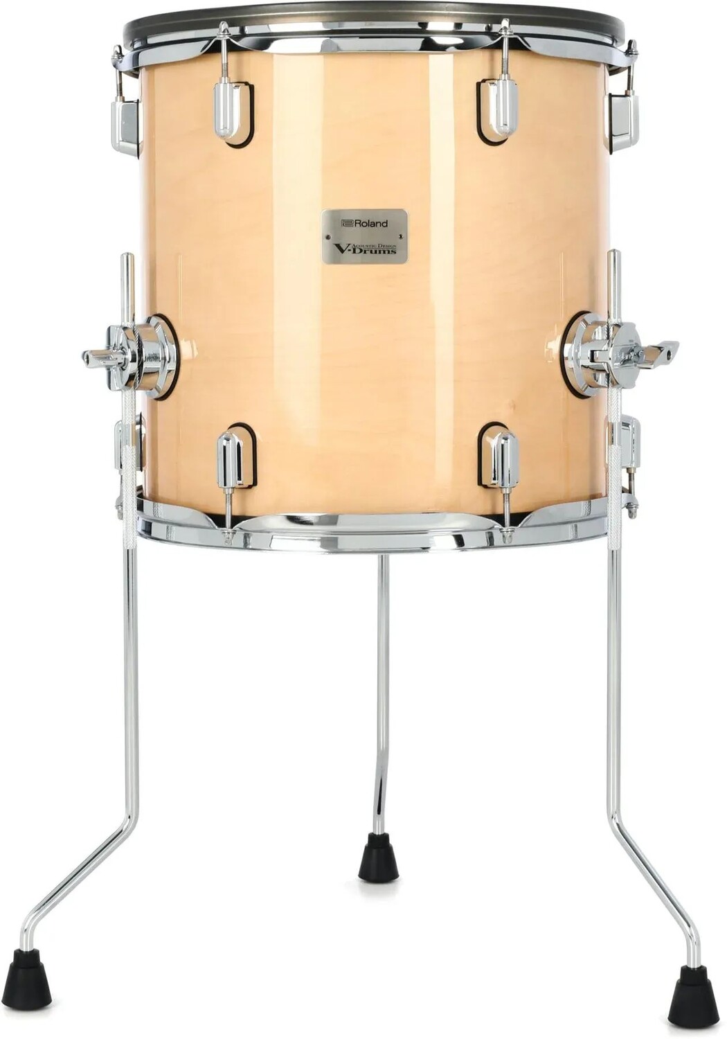 Roland PDA140F-GN V-Drums Acoustic Design напольный пэд тома размером 14 x 14 дюймов — натуральный глянец
Roland PDA140F-GN V-Drums Acoustic Design напольный пэд тома размером 14 x 14 дюймов — натуральный глянец