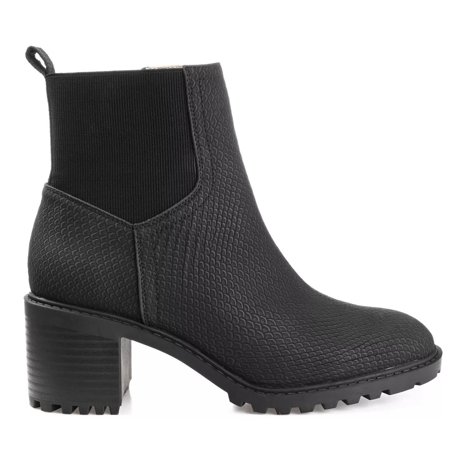 Женские ботинки челси из пеноматериала Journee Collection Hallie Tru Comfort Foam Journee Collection, бежевый
Женские ботинки челси из пеноматериала Journee Collection Hallie Tru Comfort Foam Journee Collection, бежевый