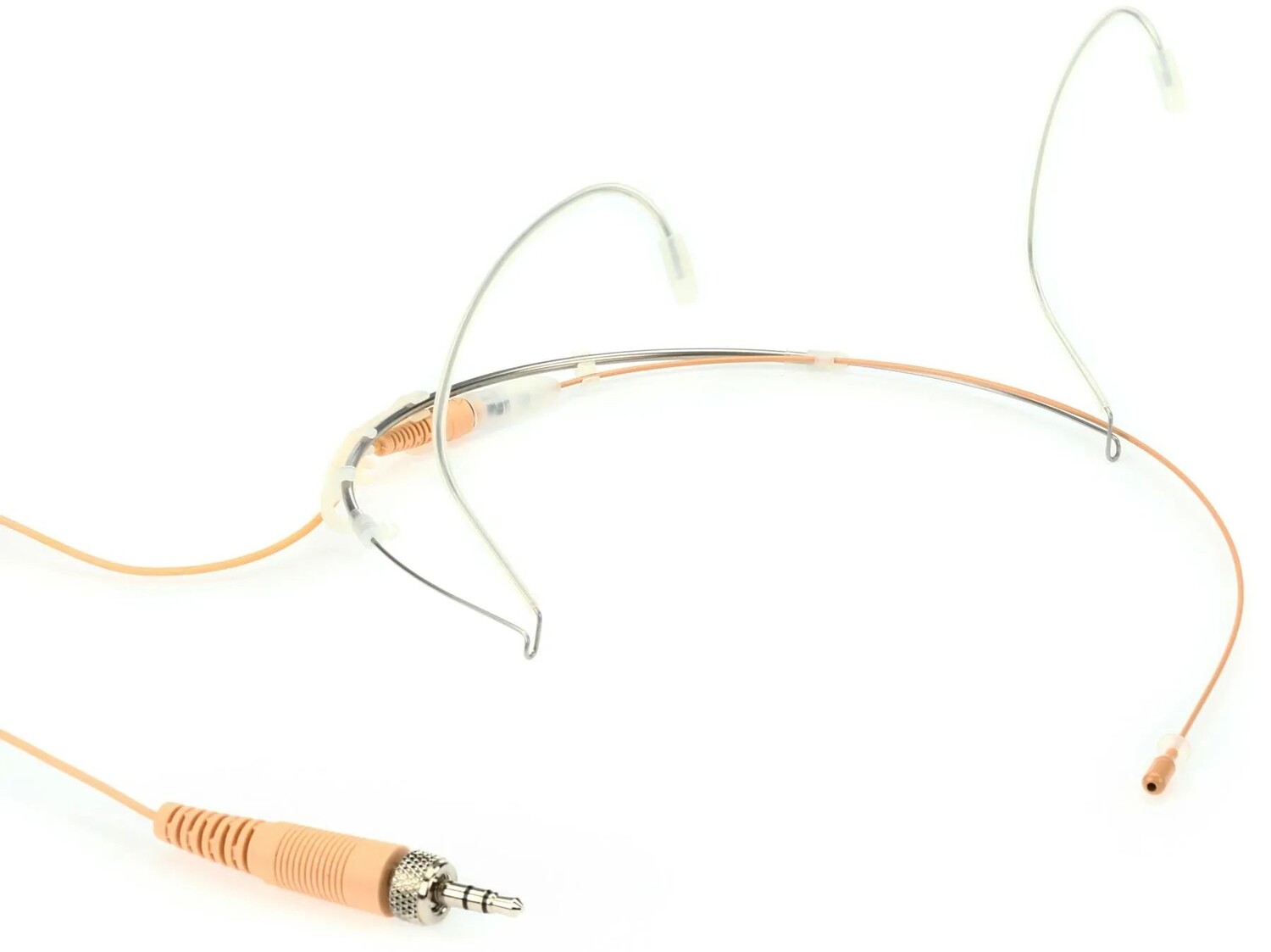 Головной микрофон Acacia Audio LIZ Diamond Roadster для Sennheiser Wireless — коричневый
Головной микрофон Acacia Audio LIZ Diamond Roadster для Sennheiser Wireless — коричневый