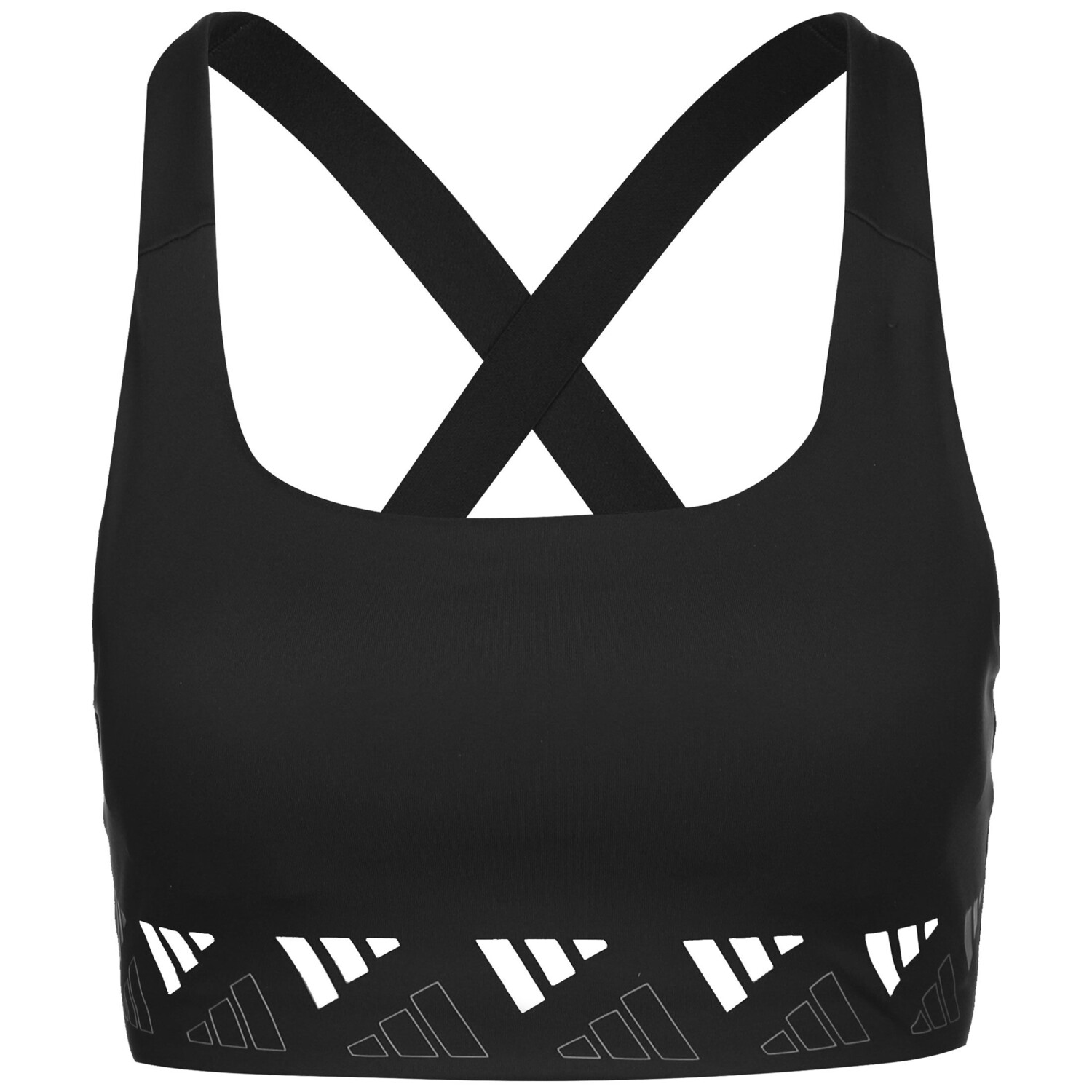 Бюстгальтер adidas Performance Sport BH Designed 4 Training 3 B Logo, черный
Бюстгальтер adidas Performance Sport BH Designed 4 Training 3 B Logo, черный
