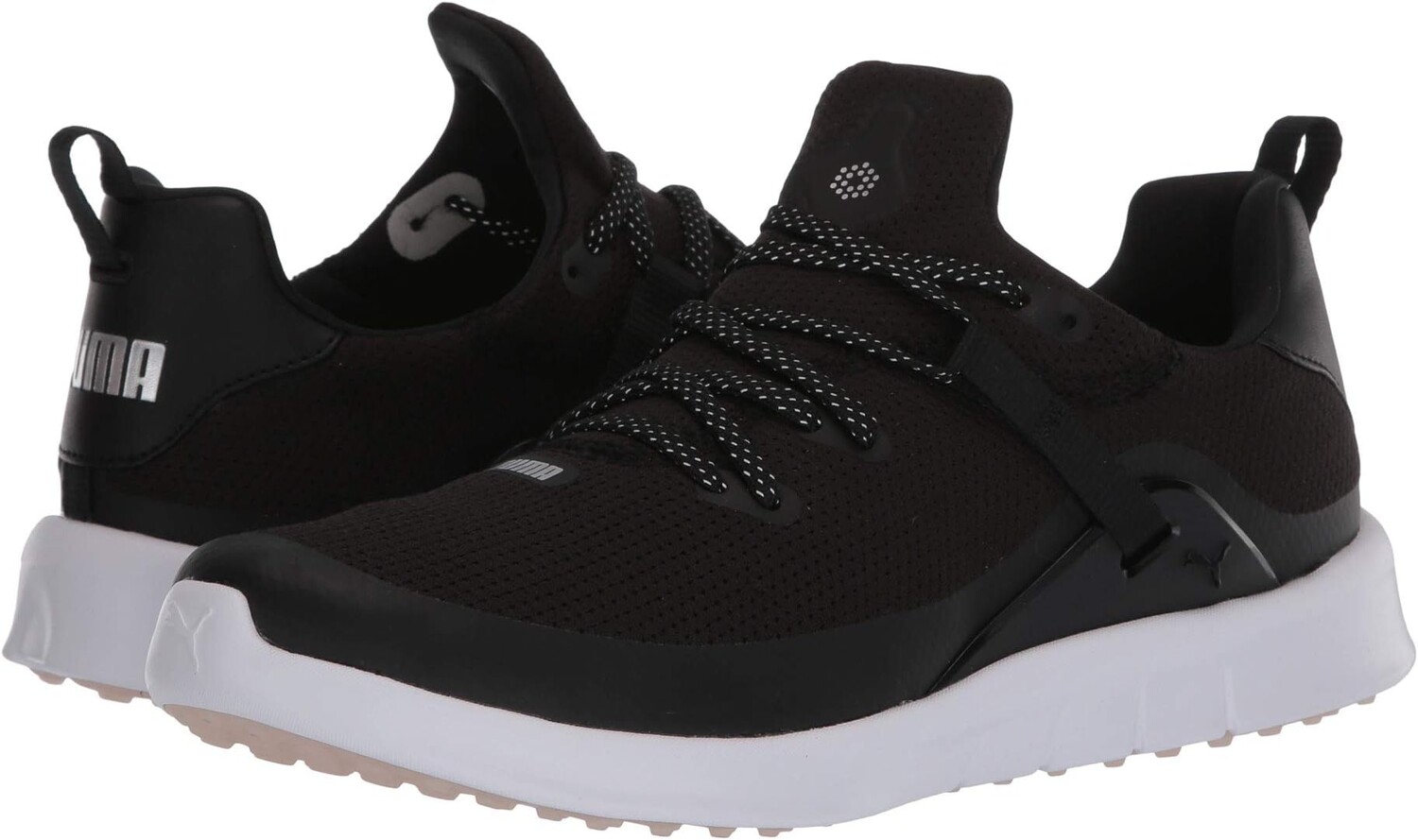 Кроссовки Laguna Sport Golf Shoes PUMA, цвет Puma Black/Puma White, Черный, Кроссовки Laguna Sport Golf Shoes PUMA, цвет Puma Black/Puma White
Кроссовки Laguna Sport Golf Shoes PUMA, цвет Puma Black/Puma White, Черный, Кроссовки Laguna Sport Golf Shoes PUMA, цвет Puma Black/Puma White