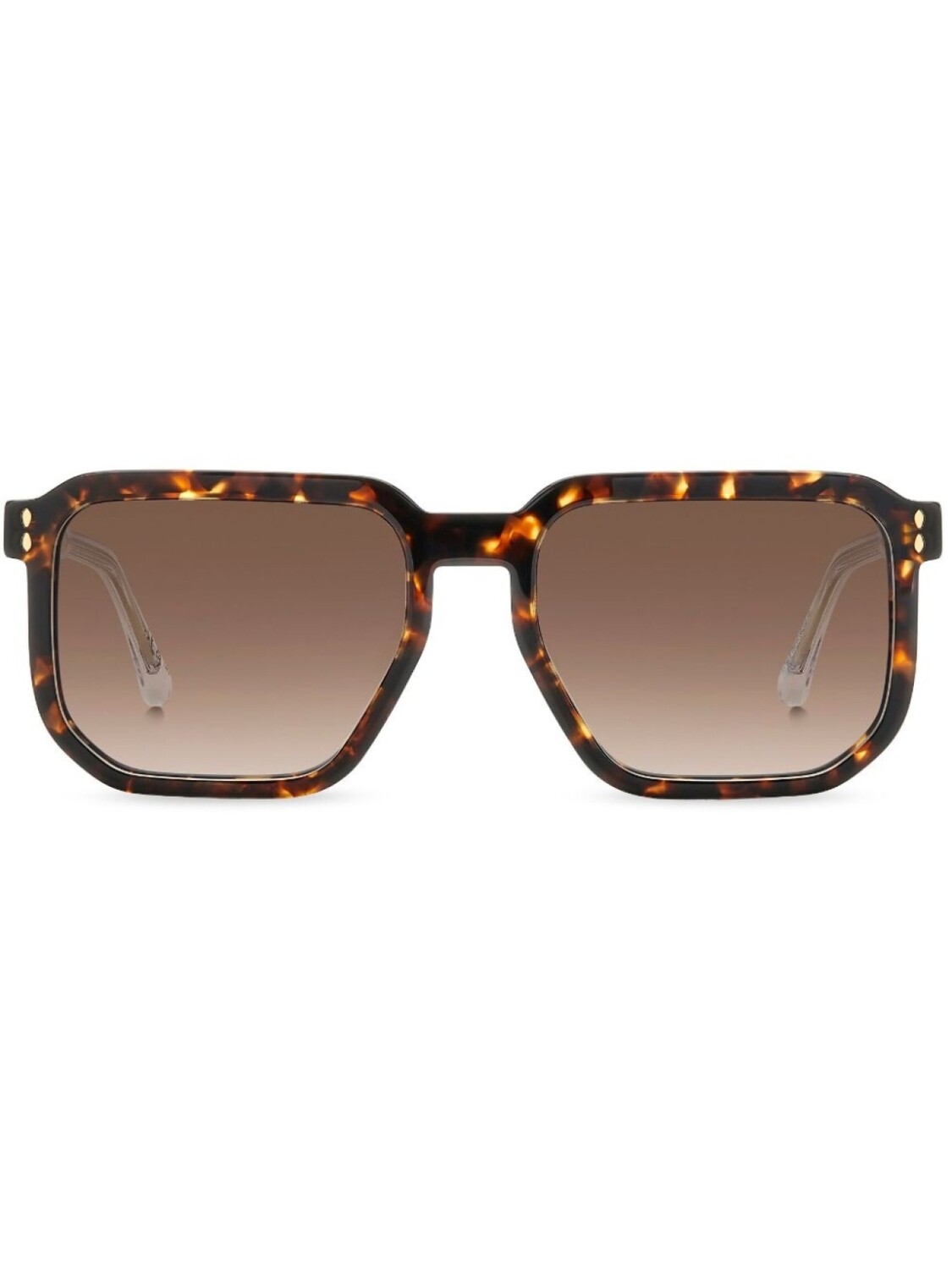 Солнцезащитные очки In Love в квадратной оправе Isabel Marant Eyewear, коричневый
Солнцезащитные очки In Love в квадратной оправе Isabel Marant Eyewear, коричневый