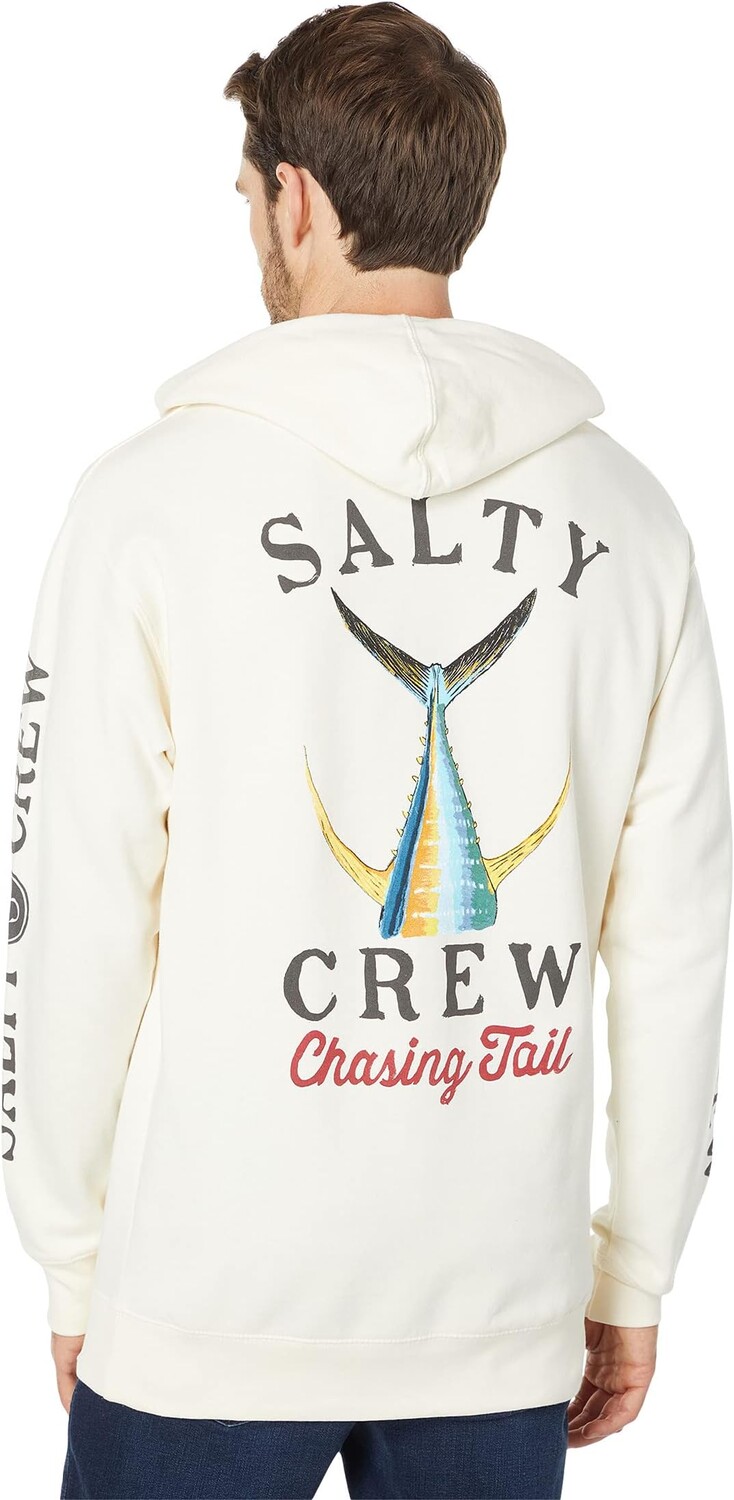 Толстовка Tailed Hood Fleece Salty Crew, слоновая кость, Бежевый, Толстовка Tailed Hood Fleece Salty Crew, слоновая кость
Толстовка Tailed Hood Fleece Salty Crew, слоновая кость, Бежевый, Толстовка Tailed Hood Fleece Salty Crew, слоновая кость