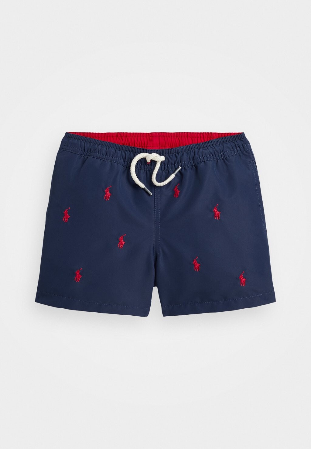 Шорты для плавания TRAVELER SWIMWEAR TRUNK Polo Ralph Lauren, цвет newport navy / red
Шорты для плавания TRAVELER SWIMWEAR TRUNK Polo Ralph Lauren, цвет newport navy / red