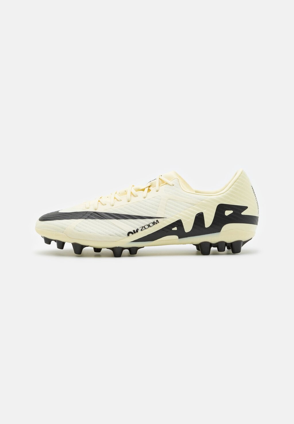 Кроссовки для мини-футбола с шипами Zoom Mercurial Vapor 15 Academy Ag Nike, цвет lemonade/black
Кроссовки для мини-футбола с шипами Zoom Mercurial Vapor 15 Academy Ag Nike, цвет lemonade/black