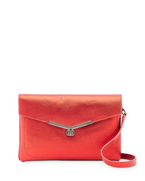 Через плечо Valentina Pancake Botkier, цвет Red
Через плечо Valentina Pancake Botkier, цвет Red